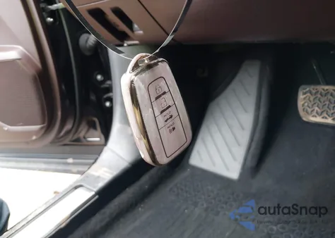 2022 Toyota Highlander Platinum из США, поврежденный, VIN 5TDFZRBH9NS176962